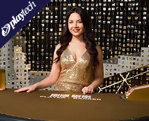 Table live Grand Baccarat de Playtech